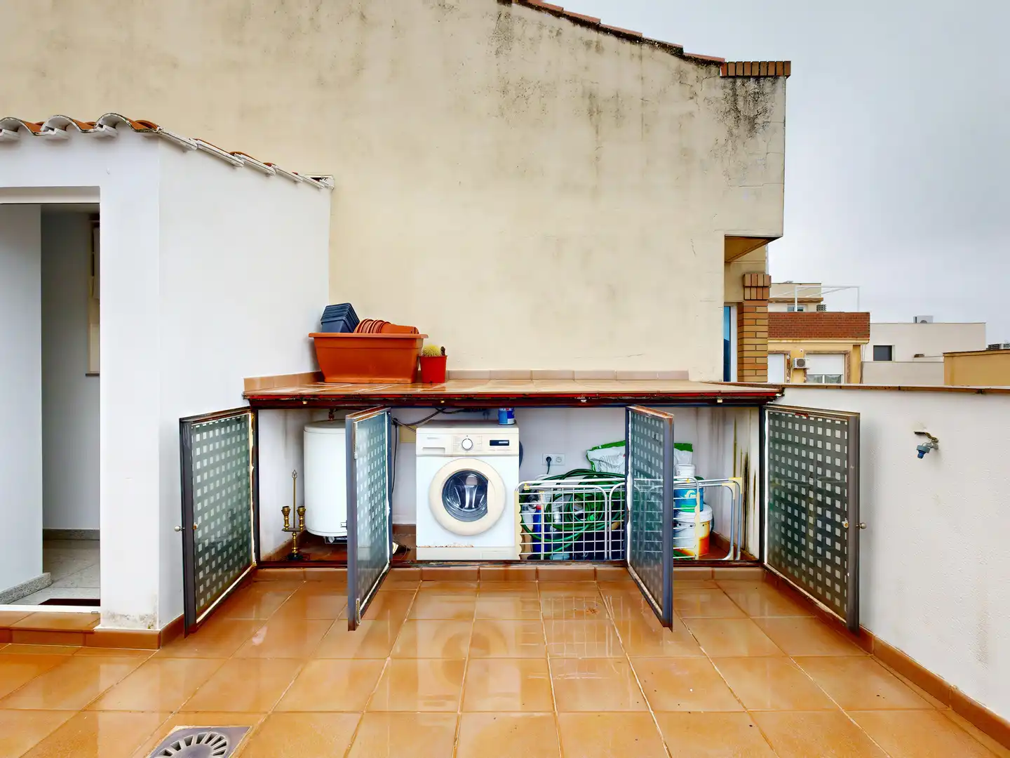 Casa en venda a Casco Antiguo, imagen 25