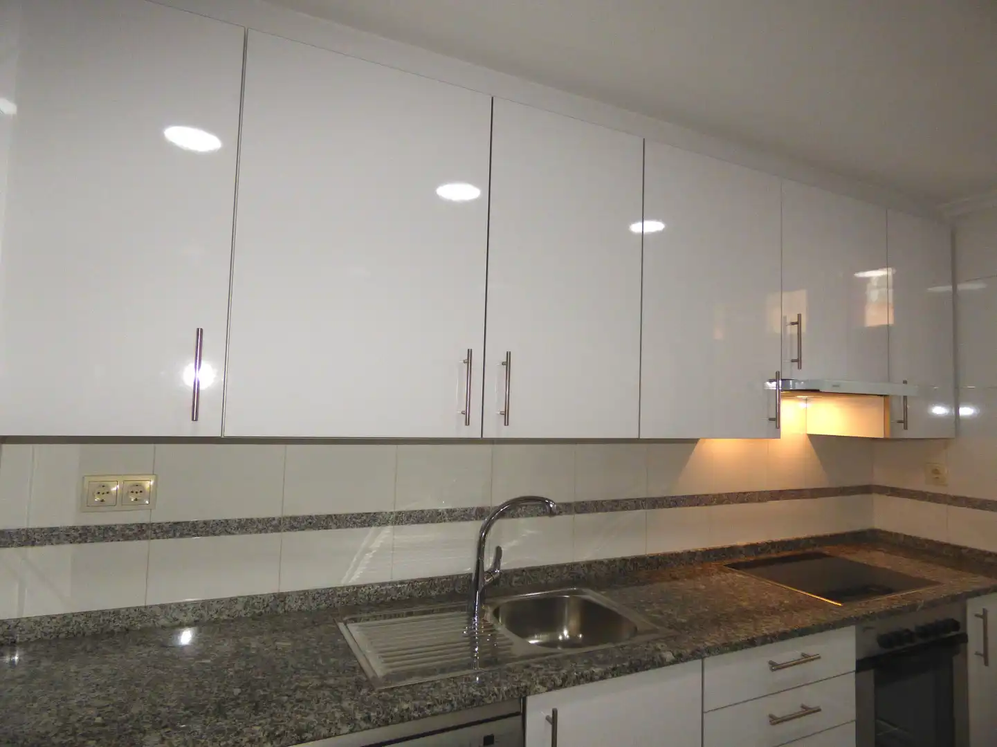 Piso de alquiler en Madrid - Bronce, Legazpi