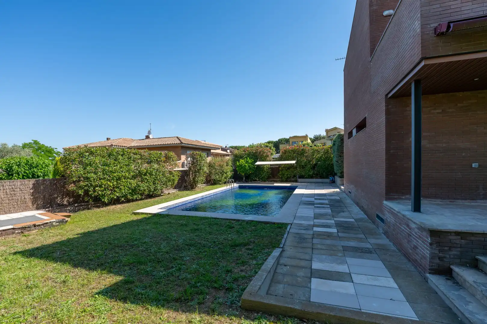 Casa o chalet en venta en LOLA ANGLADA I SARRIERA, Palau