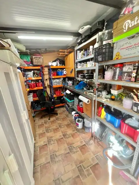 Casa o chalet en venta en Montequinto con Aire acondicionado