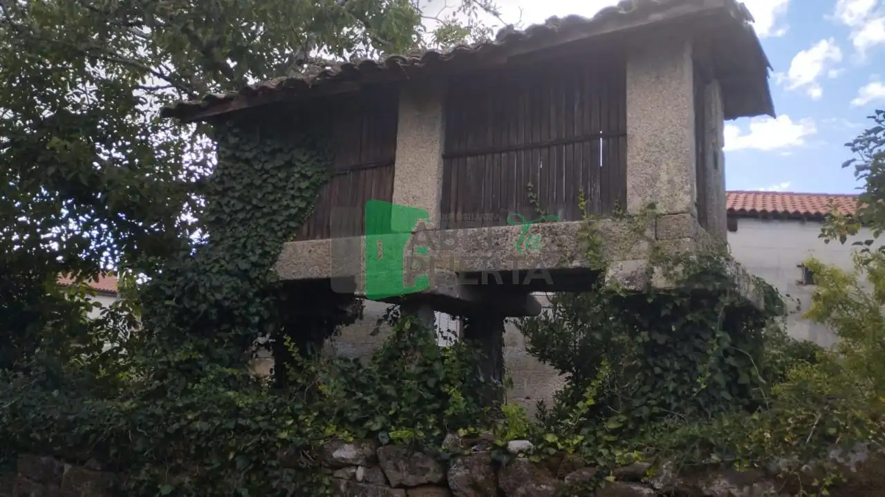 Casa amb jardí en venda a Amoeiro, imagen 4