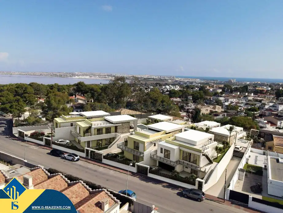 Chalet con piscina en venta en Playa del Acequión, Náufragos y Rocío del Mar, imagen 18