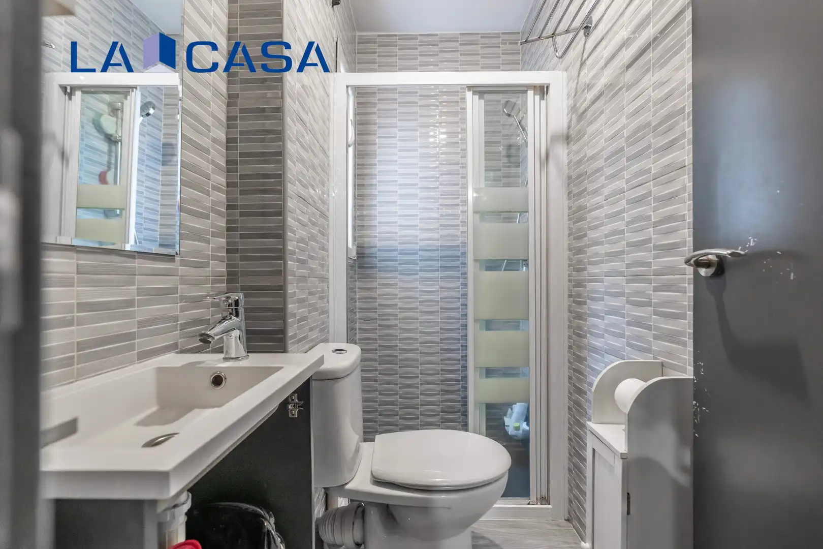 Baño de Piso en venta en Madrid con Calefacción