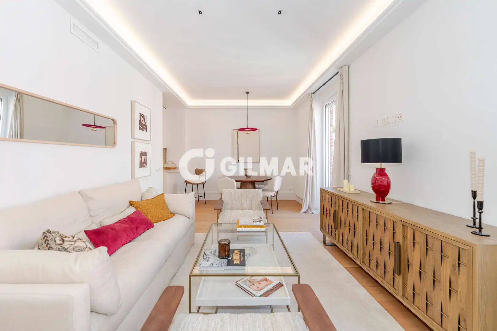 Wohnung mit Aufzug zum Verkauf in Barrio de Salamanca, imagen 5