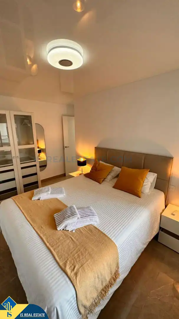 Apartament amb ascensor en venda a Playa del Cura, imagen 11