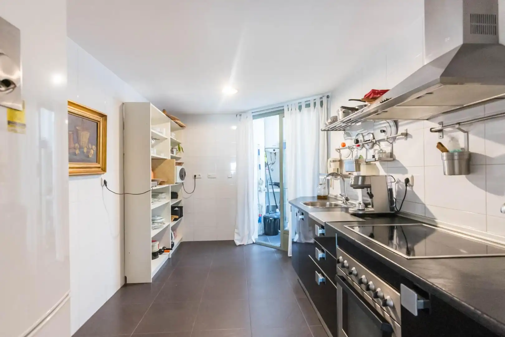 Piso con ascensor en venta en Calle MIGUEL VIVANCOS 1, imagen 24