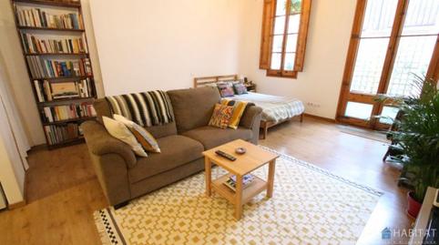 Photo 4 of Loft to rent in Sant Pere, Sta. Caterina i la Ribera, Barcelona