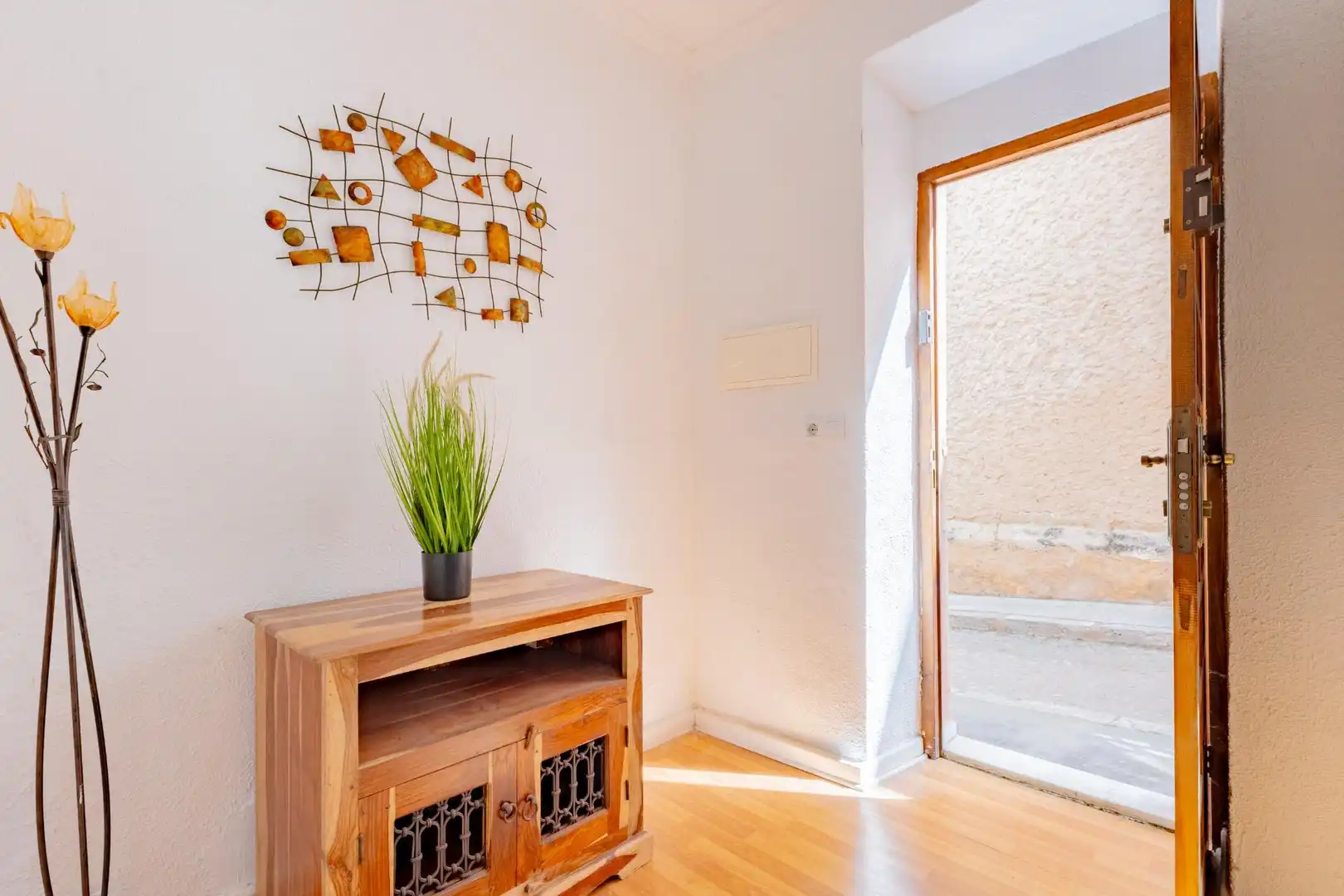 Casa o xalet en venda en Xàtiva amb Calefacció, Terrassa i Moblat