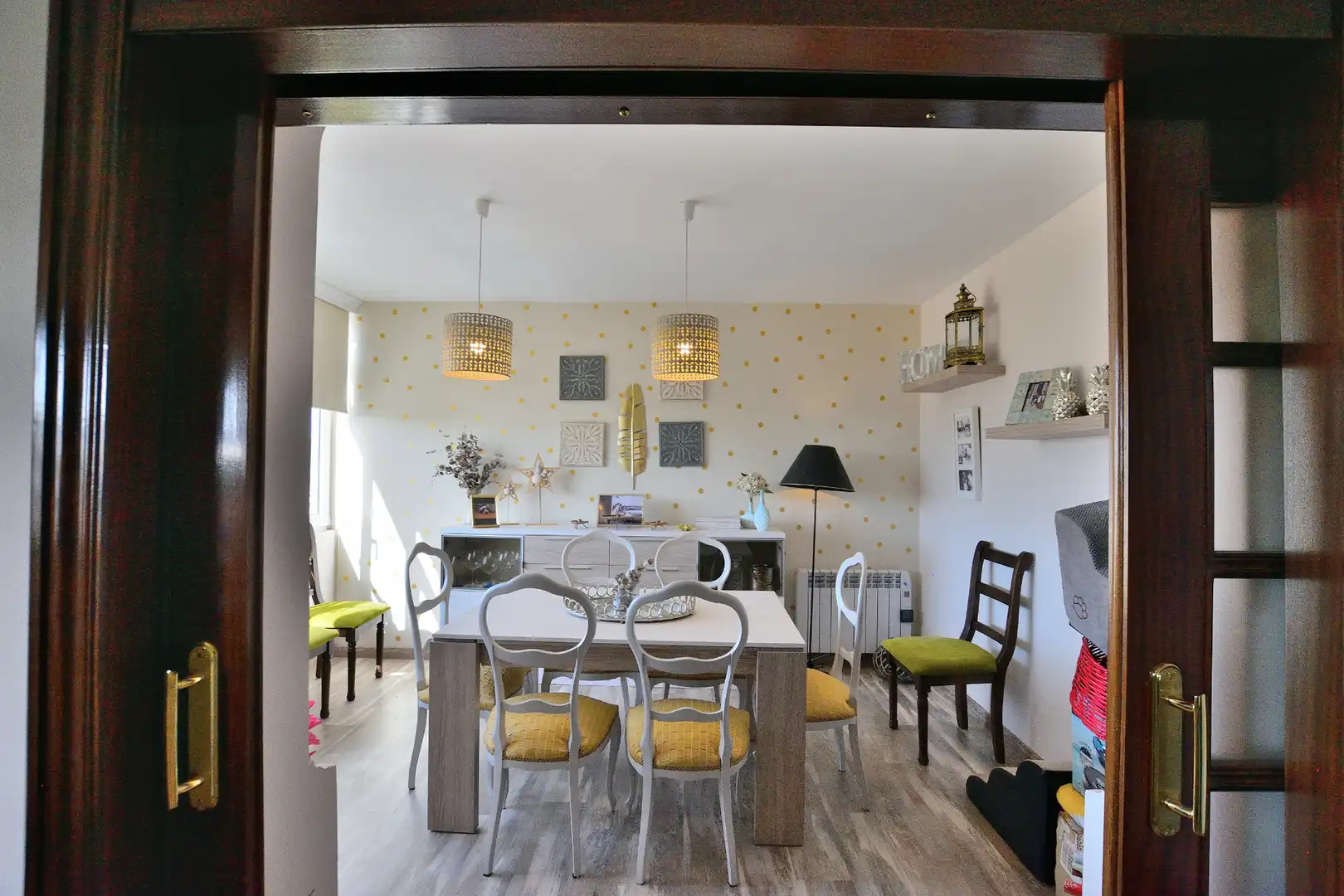 Wohnung zum Verkauf in Calle Córdoba, San Cristóbal