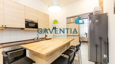 Foto 3 de Piso en venta en Calle de Teruel, Cuatro Caminos - Azca, Madrid Capital
