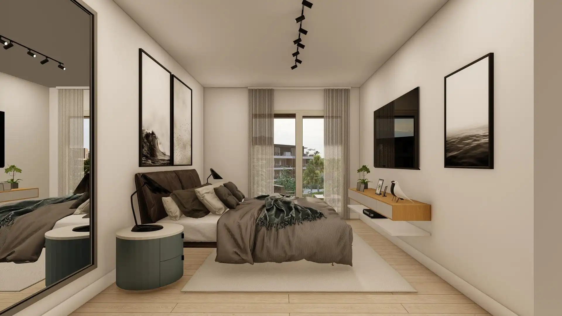 Flat with terrace for sale in Santa Marta de Tormes, imagen 21