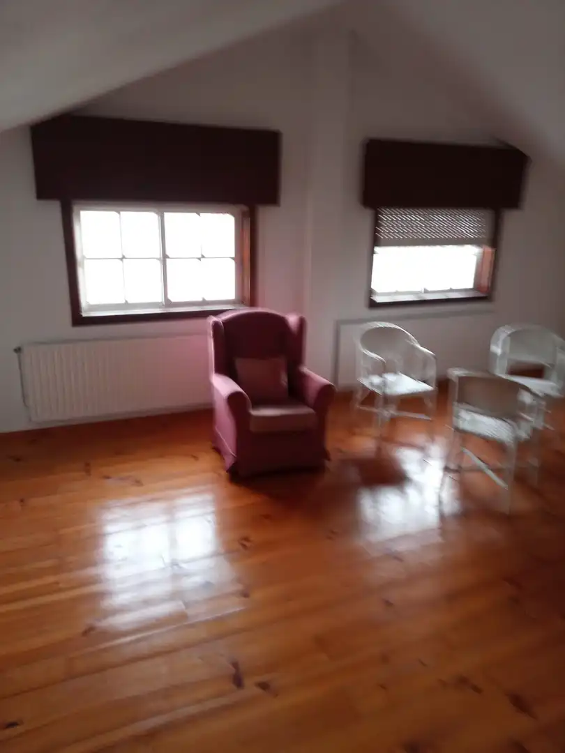 Sala de estar de Piso en venta en Ames