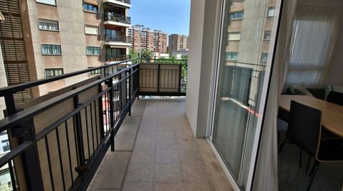 Foto 2 de Pis de lloguer a N/a, Ciutat Universitària, Valencia Capital