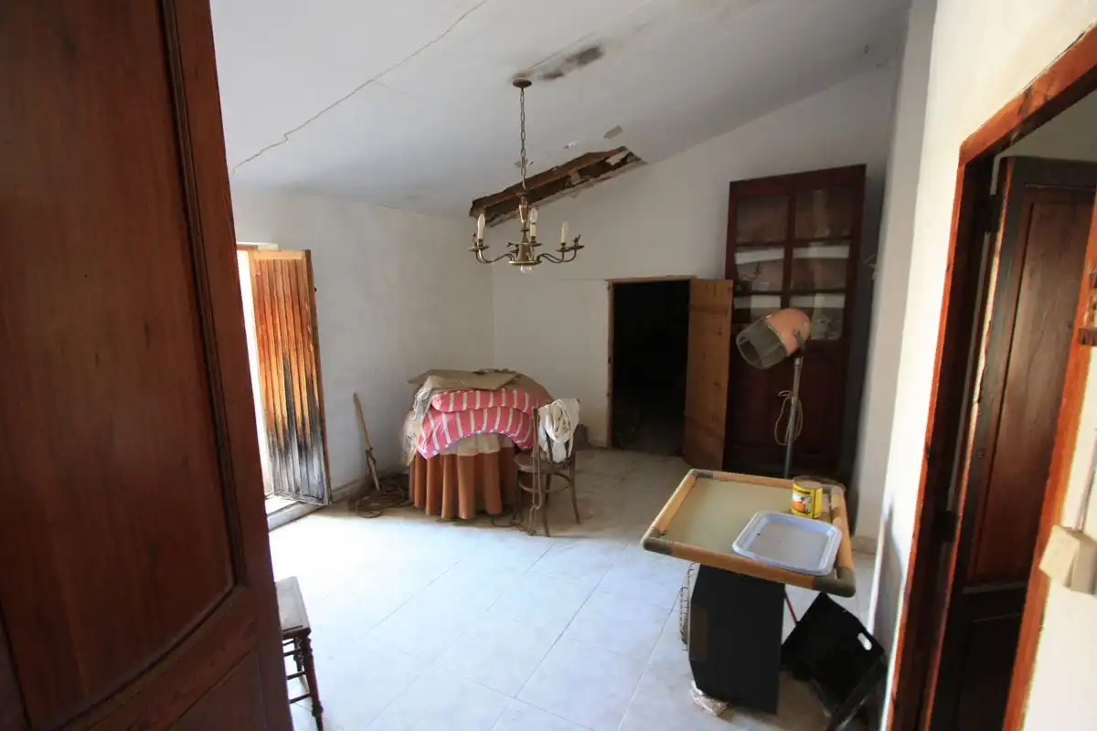 Casa rustica in vendita a El Verger, imagen 12