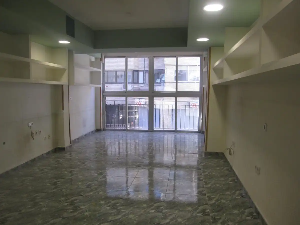 Büro zur Miete in Murcia mit Terrasse