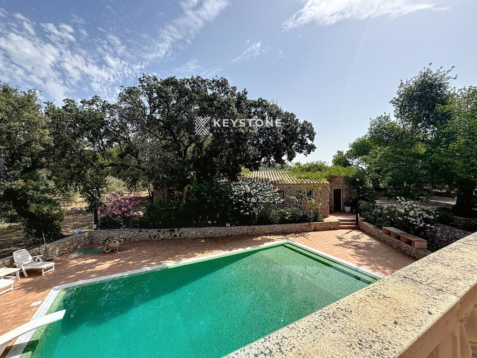 House or chalet to rent in de Binificat, Llucmajor pueblo