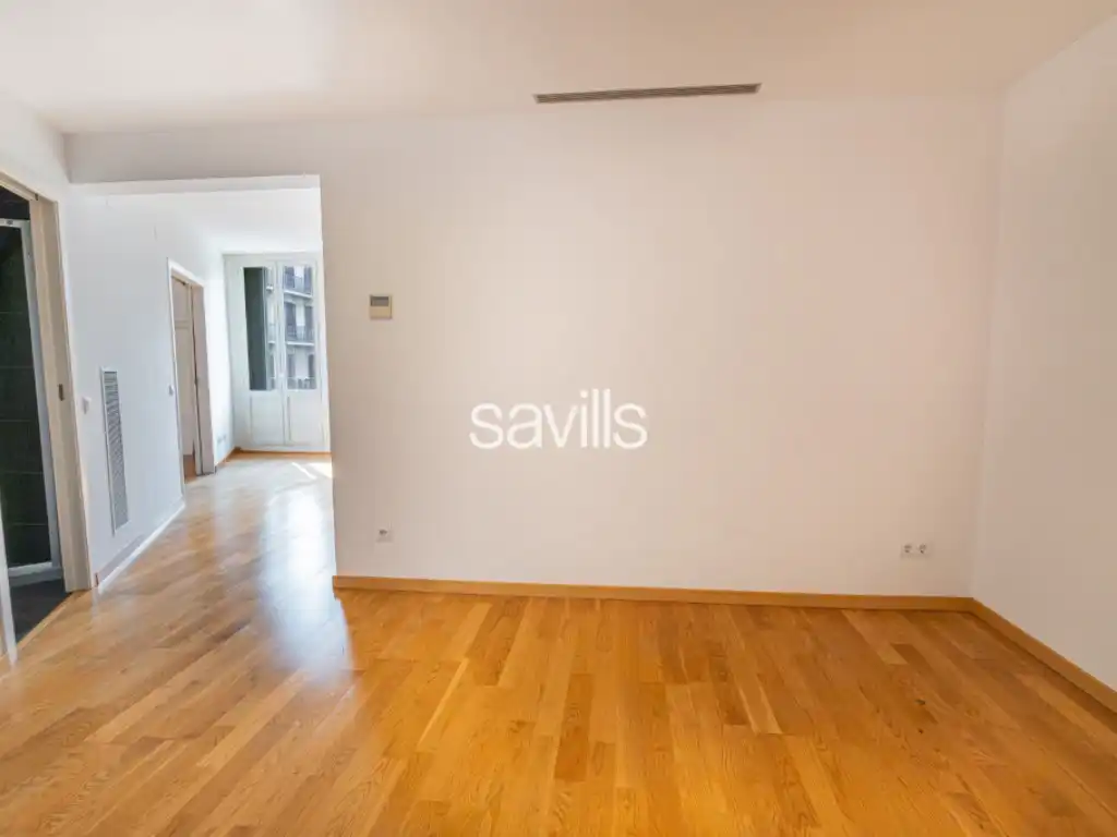 Apartament amb ascensor en venda a Eixample, imagen 4