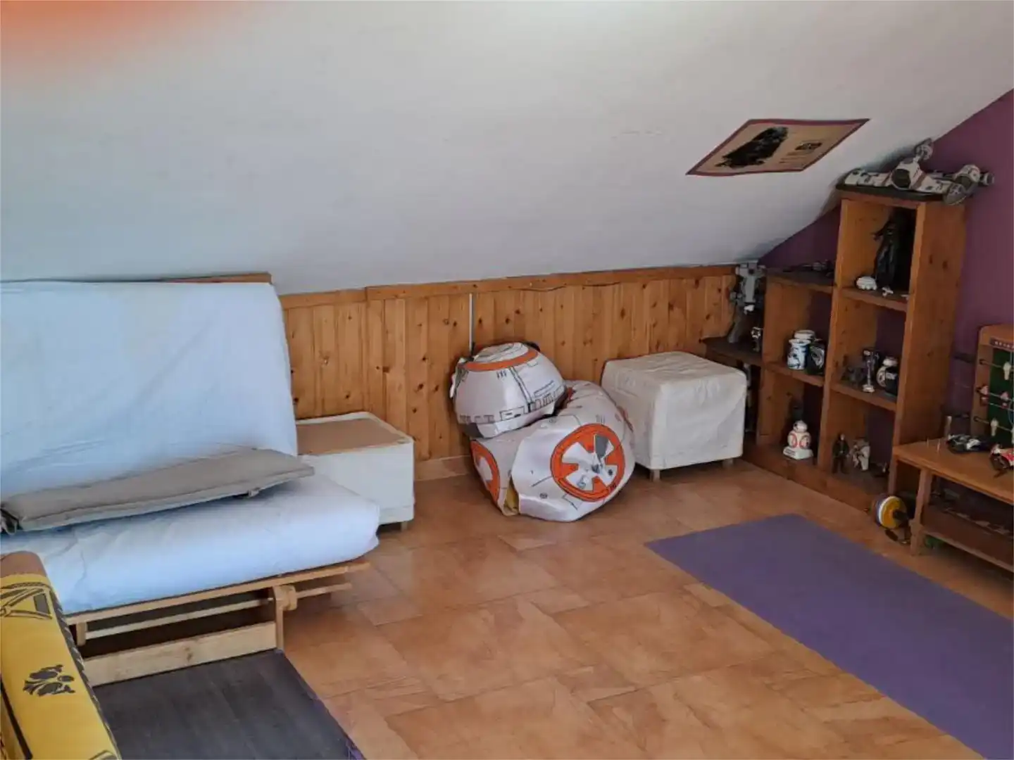 Casa o xalet en venda en Benalmádena amb Aire condicionat i Balcó