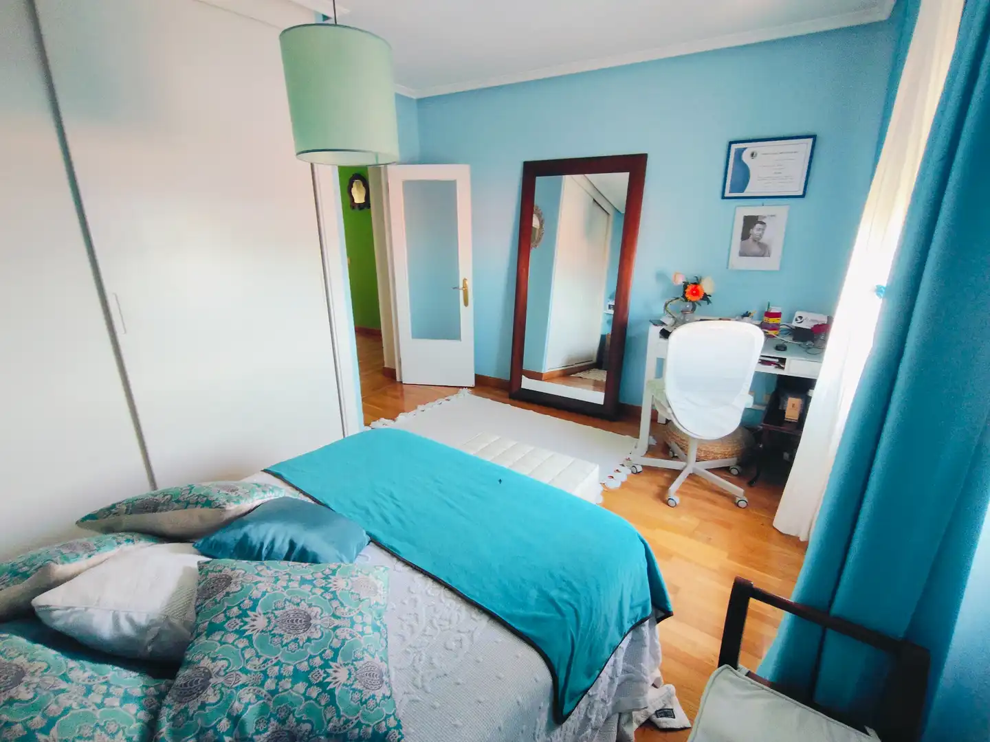 Flat for sale in General Dávila, imagen 37