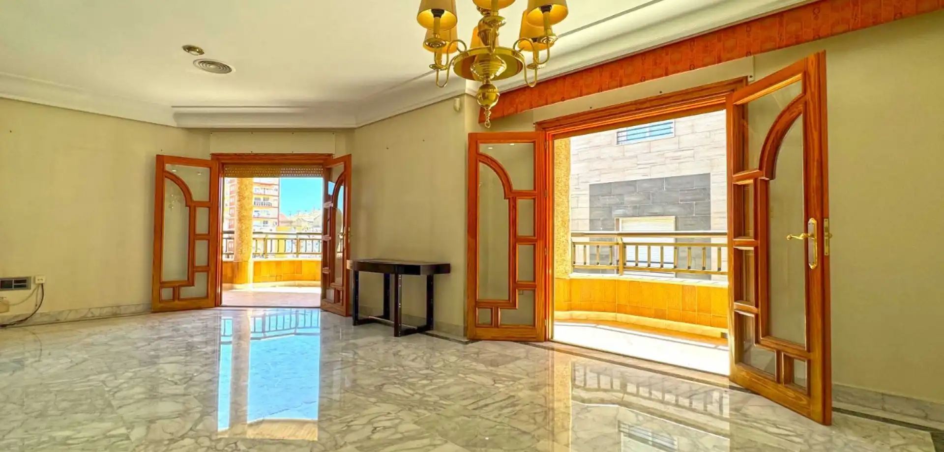 Dúplex en venta en San Pedro del Pinatar