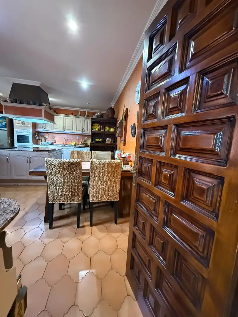 Casa o xalet en venda a El Brillante -El Naranjo - El Tablero