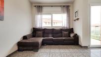 Sala d'estar de Pis en venda en Masquefa amb Calefacció, Jardí privat i Terrassa