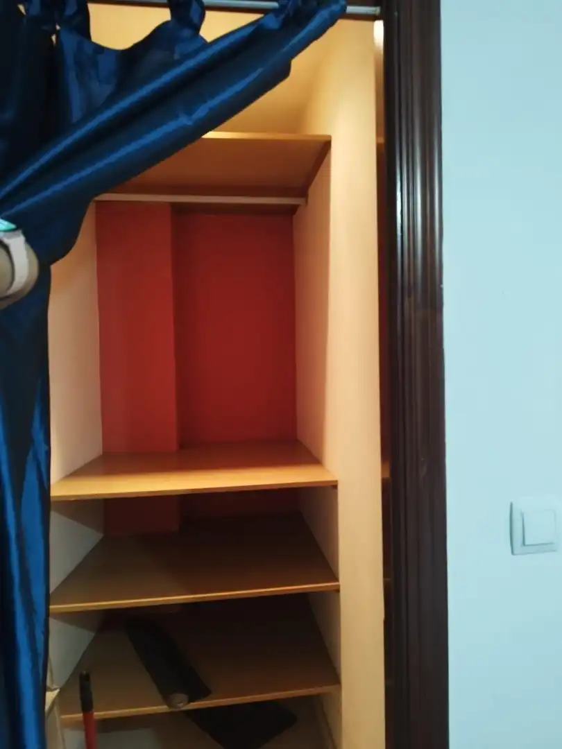 Bedroom of Apartments for sale in Puerto Real  with Furnished