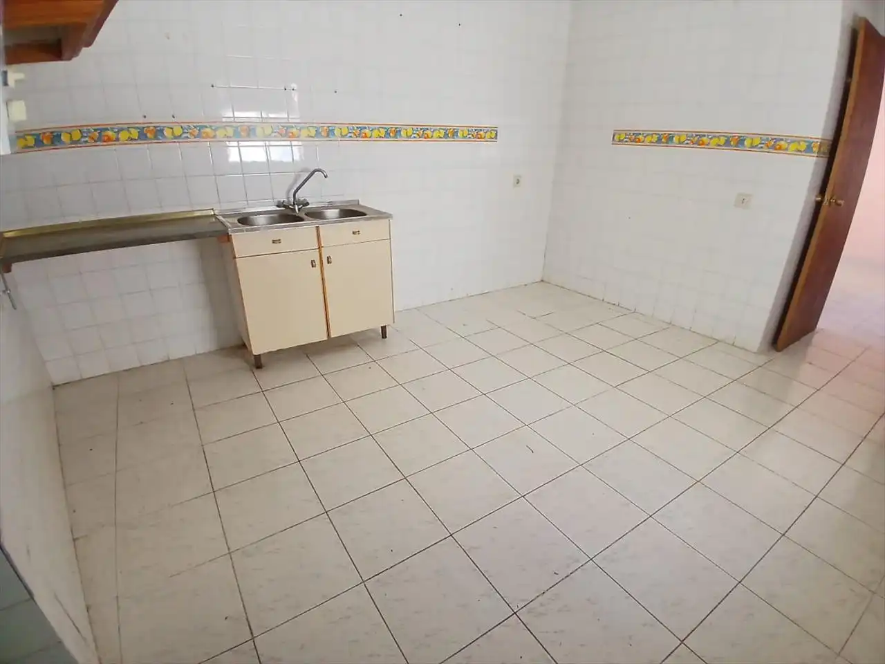 Cuina de Apartament en venda en Garrovillas de Alconétar