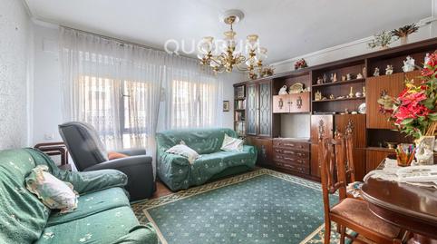 Foto 2 de Pis en venda a Kalero - Basozelai, Basauri