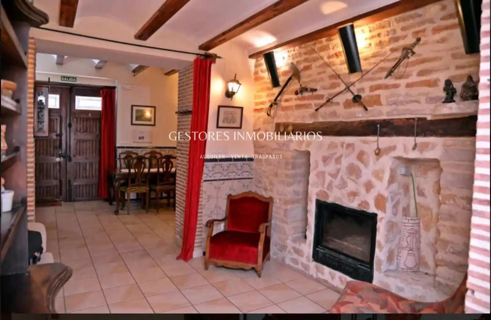 House with pool for sale in El Palomar, imagen 11