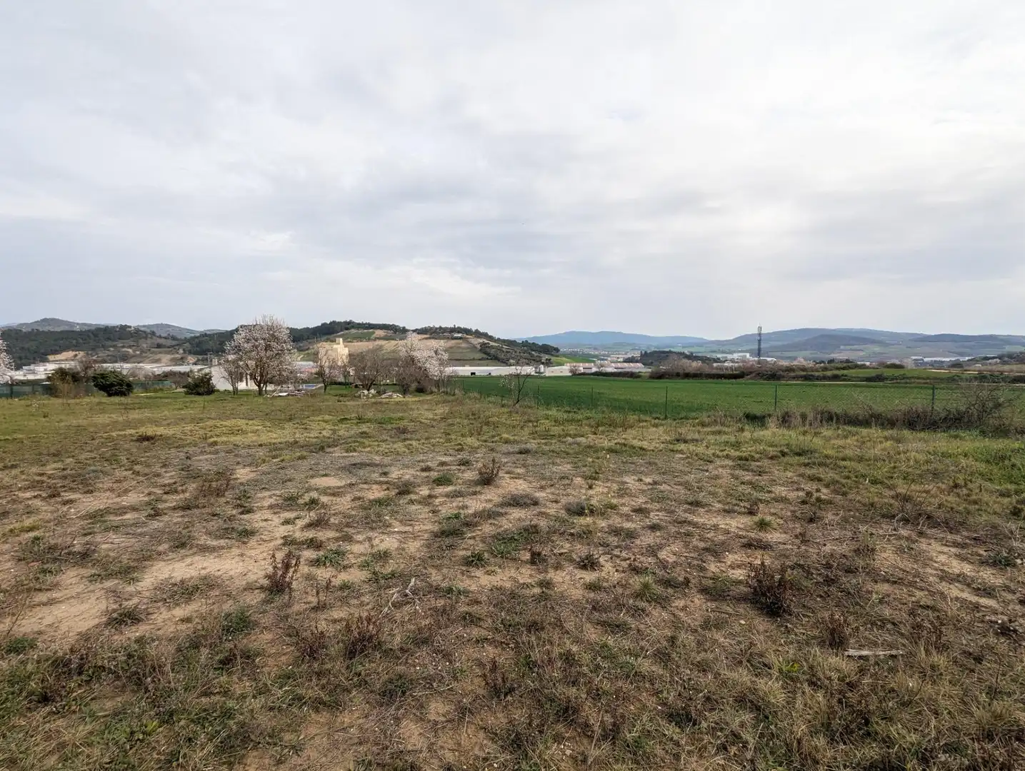 Terreno rustico in vendita a Estella / Lizarra, imagen 16