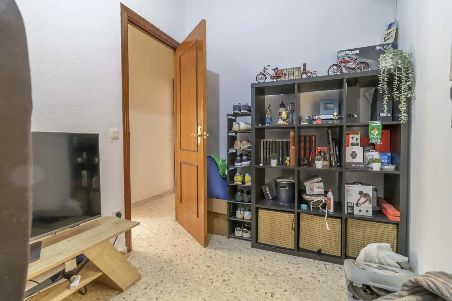Piso en venta en Sevilla con Aire acondicionado y Terraza