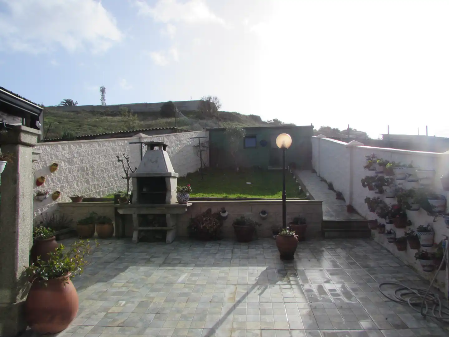 Terrace of Houses for sale in Arteixo  with Heating, Private garden and Terrace