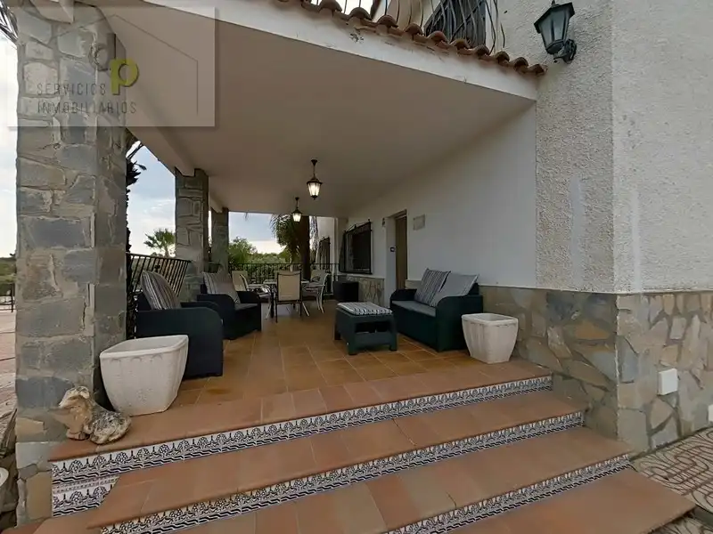 Villa avec piscine à vendre à Calle de Peleteria 8, imagen 37