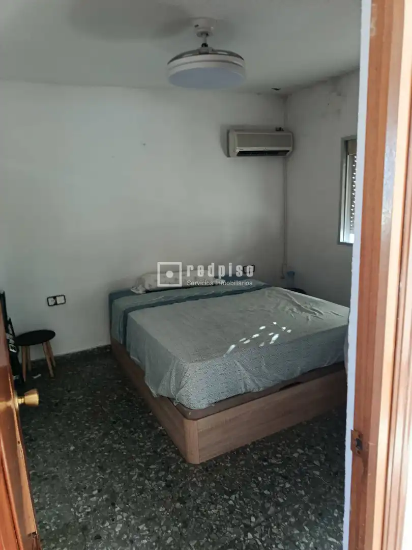 Habitación de Casa o chalet en venta en Málaga con Terraza