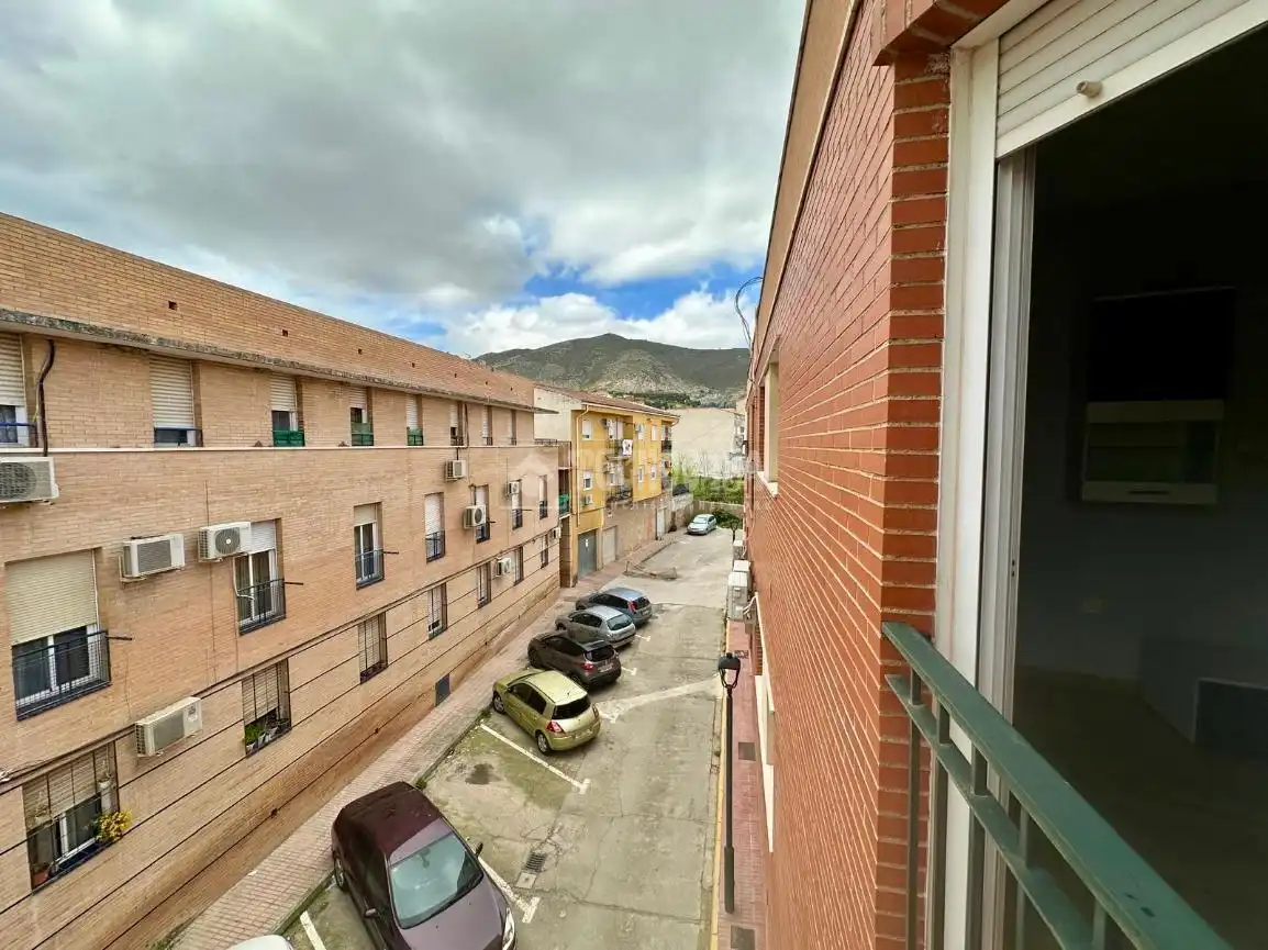 Wohnung mit Terrasse zum Verkauf in C. Veintiocho de Febrero, imagen 2
