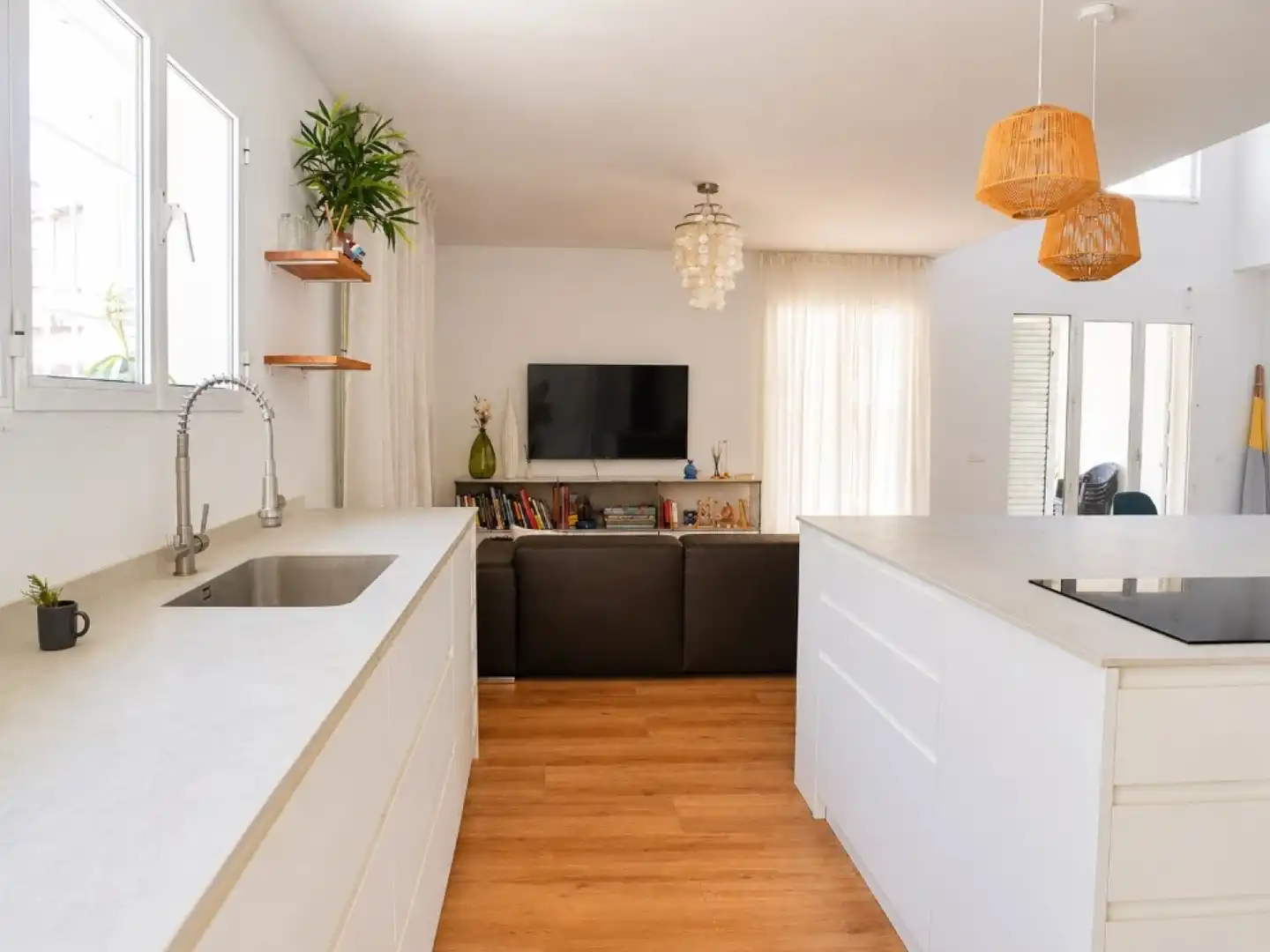 Villa mit Terrasse zum Verkauf in Puerto de Mazarrón, imagen 4