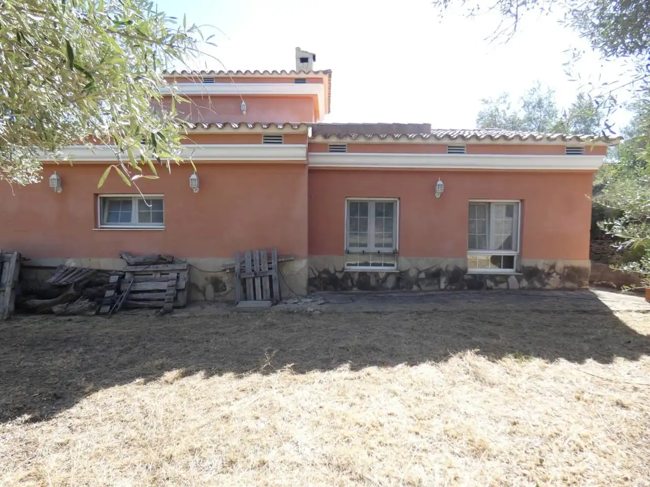 Maison rustique avec jardin à vendre à Calle PARTIDA PANDOLS  POL 5, imagen 18