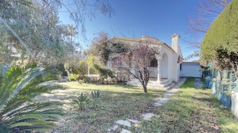 Foto 2 de Casa o chalet en venta en Camí Ardiaca, 22, Mar Cambrils, Cambrils