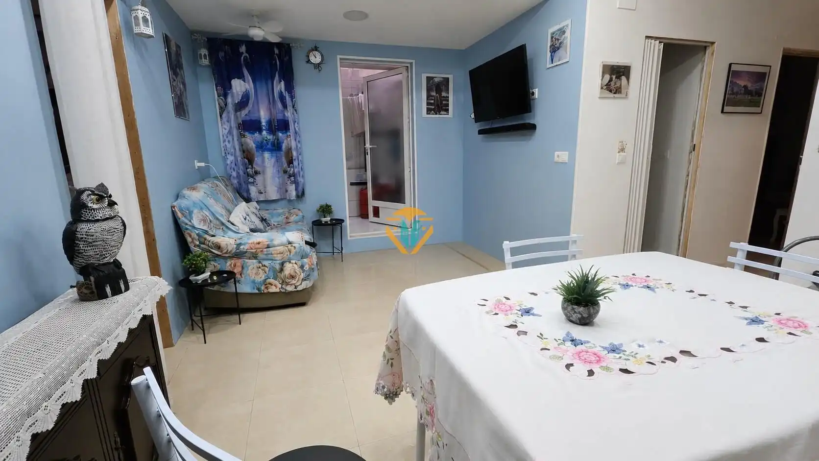 Ground floor with lift for sale in Centro Urbano
