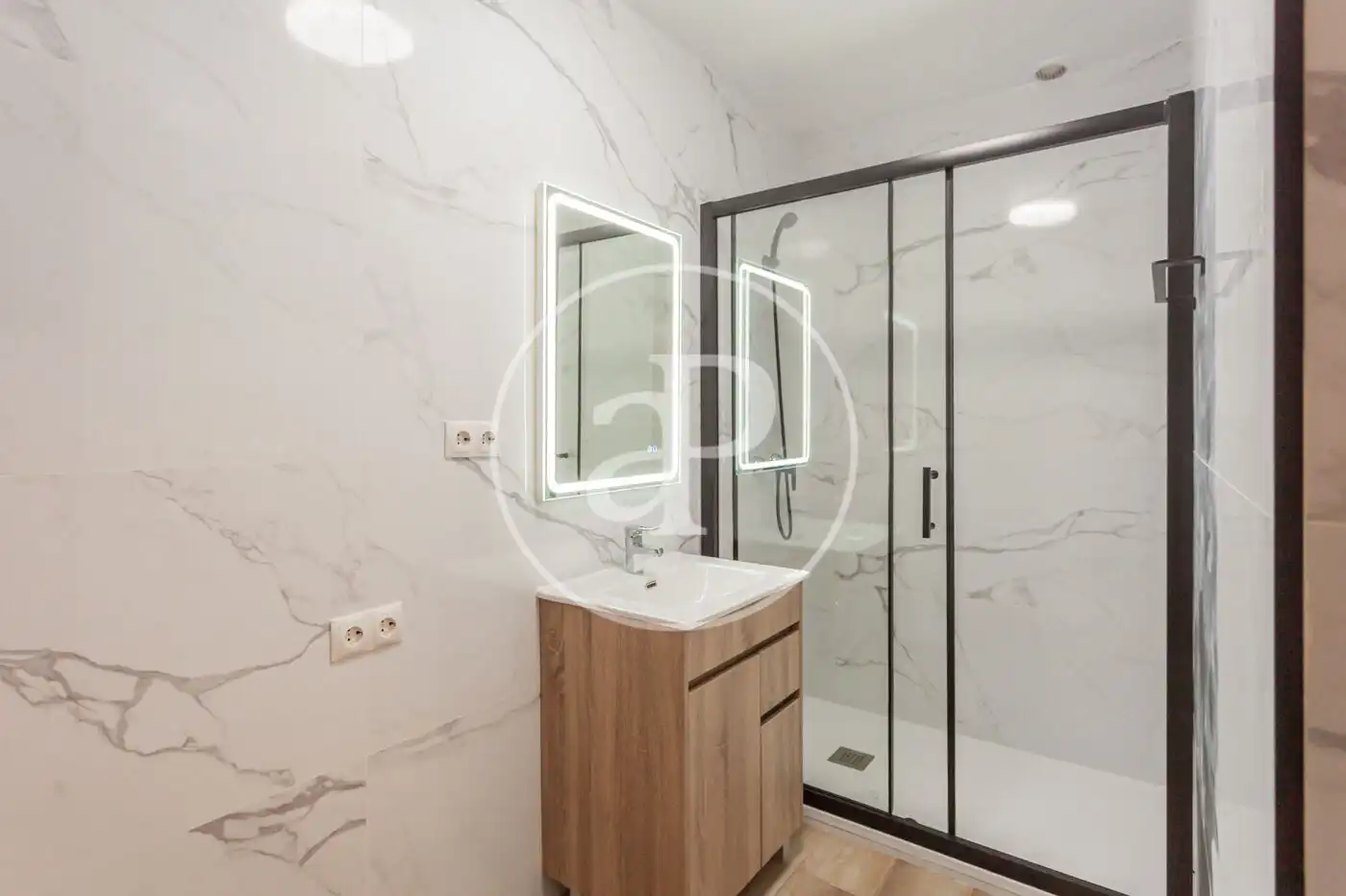 Flat with lift for sale in C. de García Noblejas 4, imagen 30