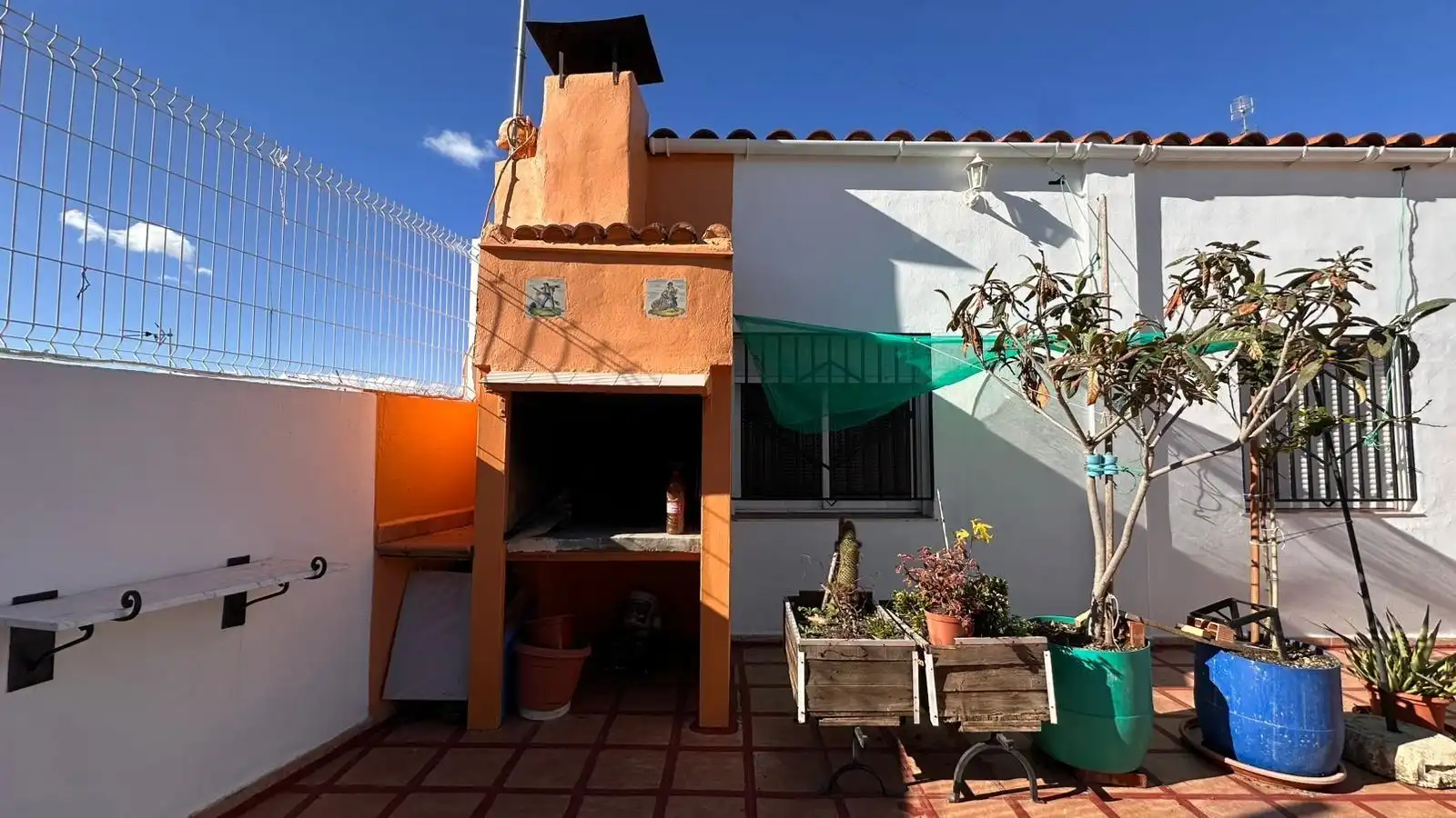 Maison avec jardin à vendre à Alginet, imagen 39