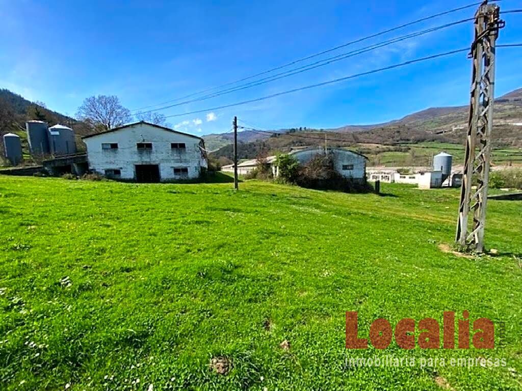 Industrial buildings for sale in Ducto De Pujayo, Bárcena de Pie de Concha