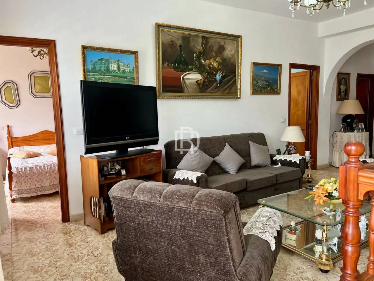 Flat for sale in Calle Dátiles-Pino Alto, Las Cuevas - Los Gómez
