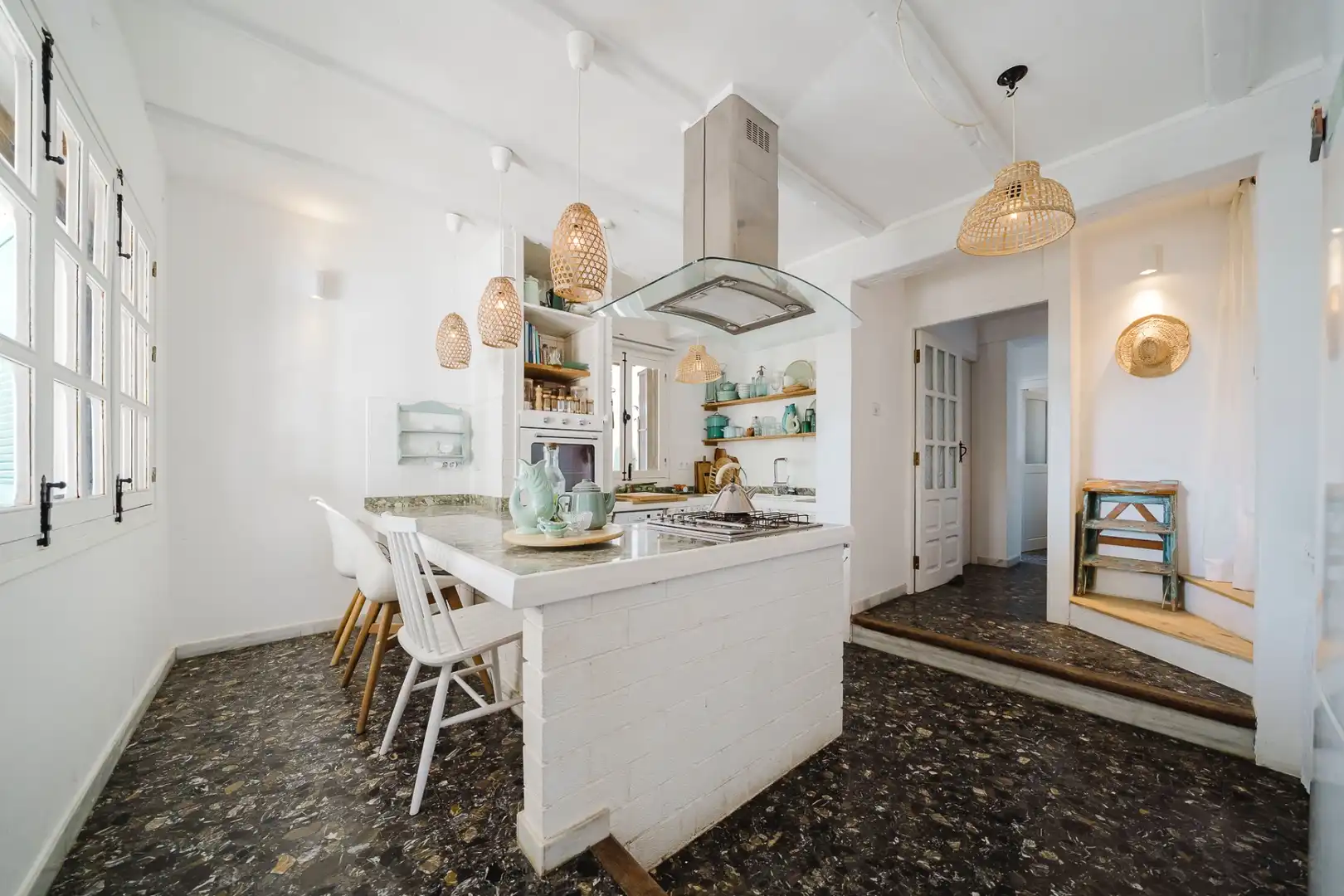Casa con piscina in vendita a Campo de Murcia, imagen 18