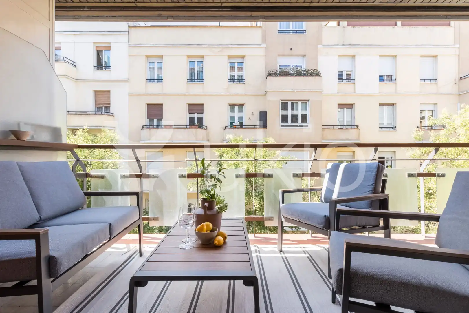 Apartment mit Aufzug zur Miete in Calle del General Pardiñas, imagen 22