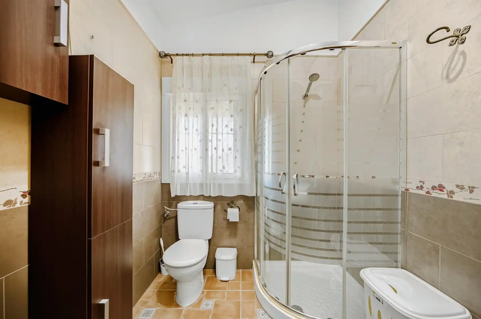 Baño de Casa o chalet en venta en Chiclana de la Frontera con Jardín privado, Terraza y Trastero