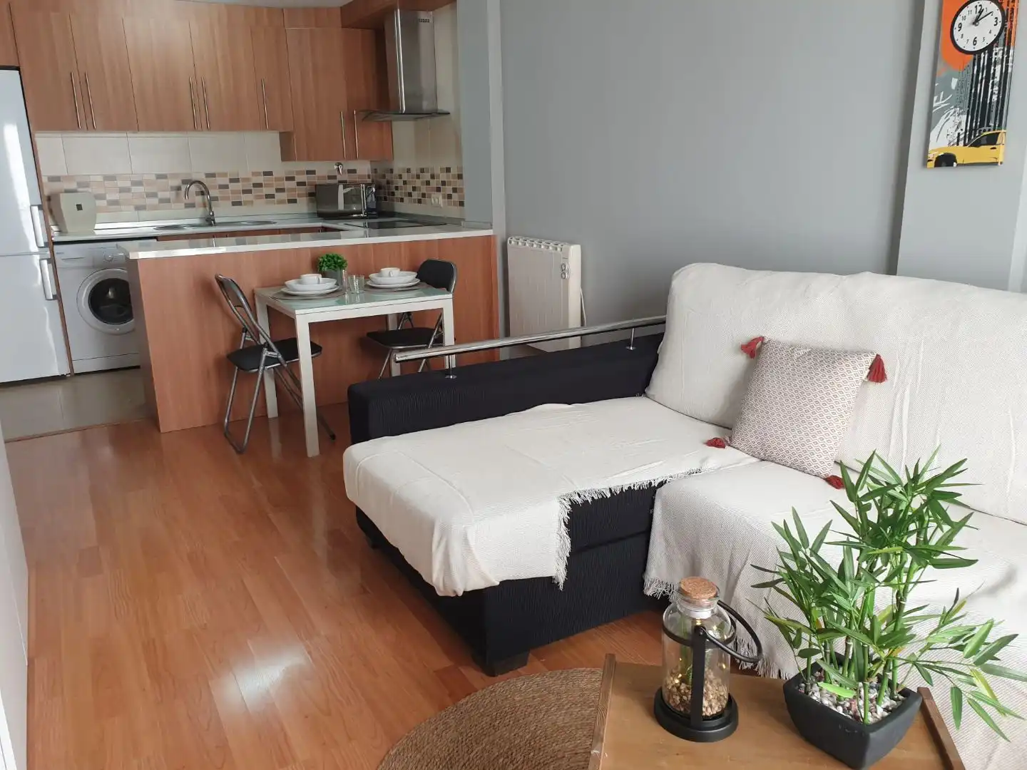 Piso con ascensor en venta en Calle Félix Rodríguez de la Fuente 16
