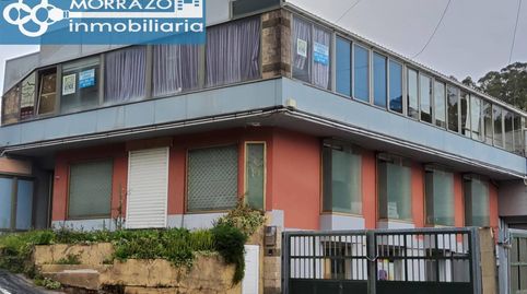 Photo 2 of Industrial buildings for sale in Calle Estrada Da Magdalena, 100, Darbo, Cangas