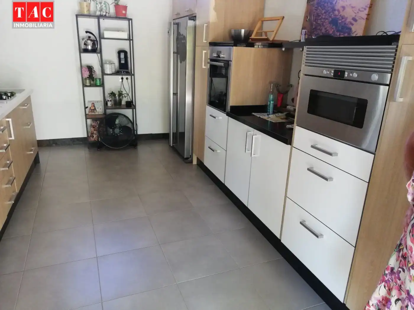 Casa rústica amb piscina en venda a Villablanca, imagen 10
